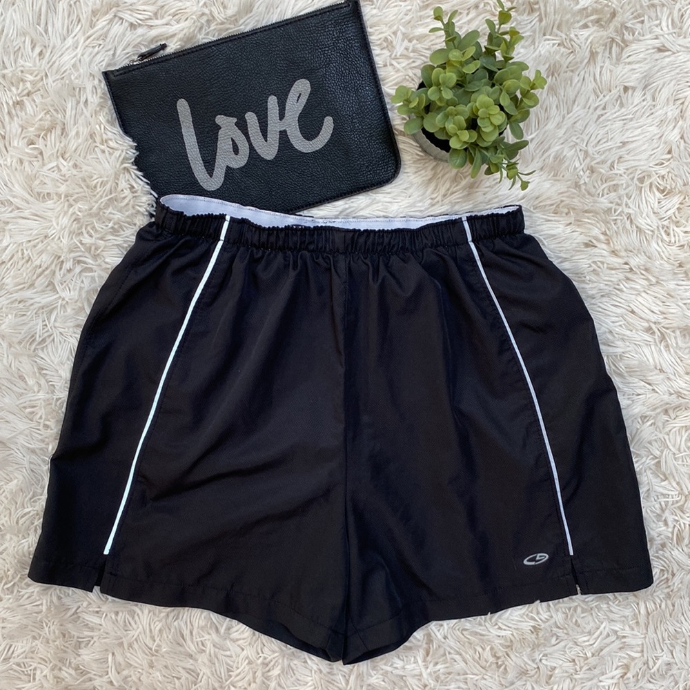 C9 by Champion Athletic Shorts 💗 Black